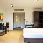 Diamant Suites Brussels Eu