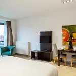 Diamant Suites Brussels Eu