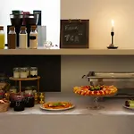 Diamant Suites Brussels Eu
