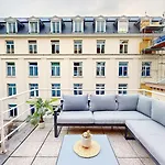 Studio Cosy Centre Avec Balcon
