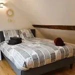 Fontainas Apartments