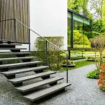The Luxury Glass Manor