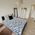 Charming Two Bedroom Flat - Nato - Brussels