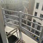 Stylish Charming Apartment In The Best Area