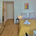 Appartement Cosy Bruxelles City Centre