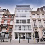Louise Apartments Vleurgat