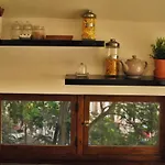 Jaspar Apartment