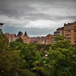 Jaspar Apartment
