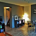 Jaspar Apartment