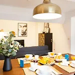Sweet Inn Apartments- Avenue Louise