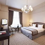Hotel Metropole Brussels