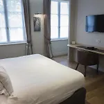 Hôtel Le Dixseptième