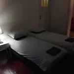 European Area Apartments