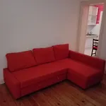 European Area Apartments