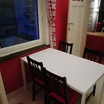 European Area Apartments