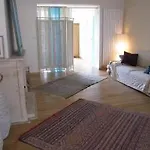 Livourne -  1 Bedroom Apartment, 1St Floor
