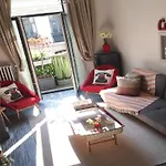 B&B D&F Suites Brussels