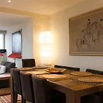 Grand-Place Lombard Penthouse