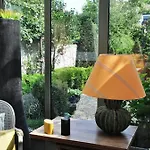 B&B Un Jardin En Ville