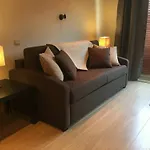 Apartment With 2 Bedrooms In Uccle, With Enclosed Garden And Wifi