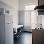 Residence Brussels Center