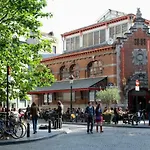 @Grand Place, 80M Modern & Cozy Appartment