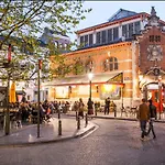 @Grand Place, 80M Modern & Cozy Appartment