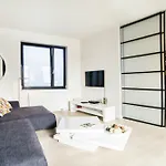 Smartflats Saint-Gery