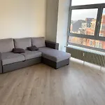 Luys Apartments