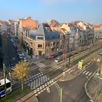 Luys Apartments