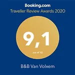 B&B Van Volxem
