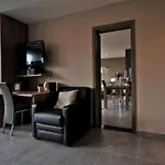 Pegasus Studioflats Brussels City Aparthotel