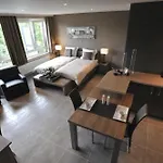 Pegasus Studioflats Brussels City Aparthotel