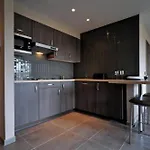 Pegasus Studioflats Brussels City Aparthotel