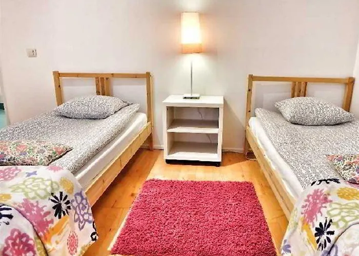 Lond Apartments