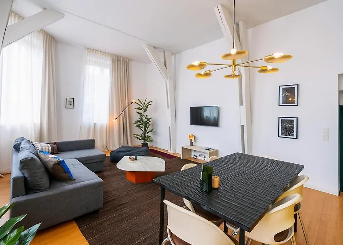 Smartflats - City Center
