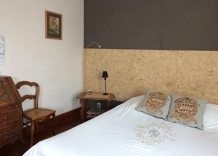 B&B Chambre Chocolat