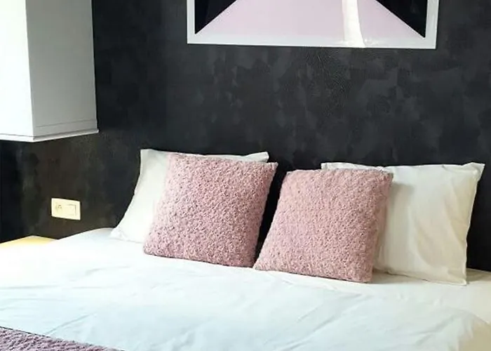 N°9 Boutique Apartments
