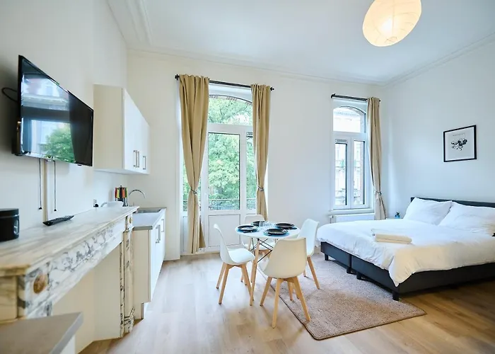 Living Home Brussels