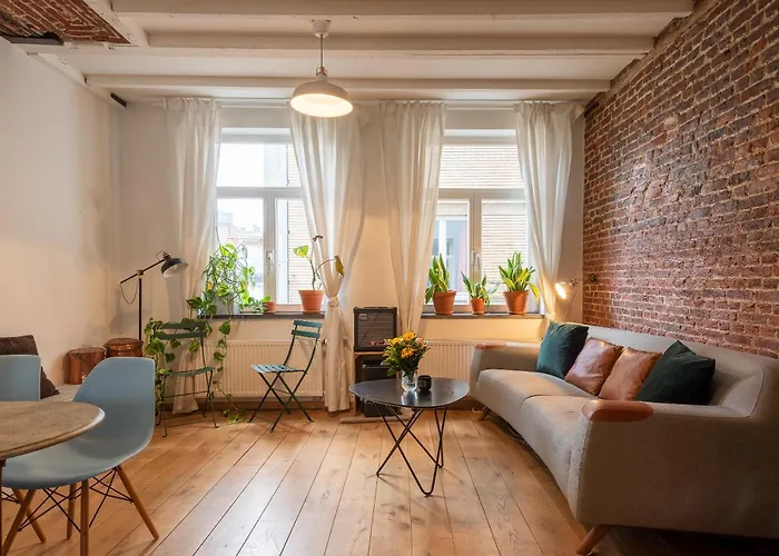 St Catherine Duplex Residence