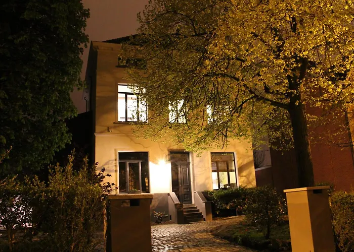 B&B Le Verger