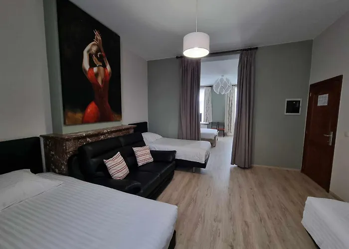 Apartments Marco Polo Midi