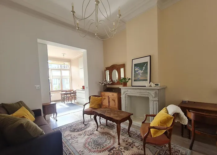 Appartement Charme 1 Chambre