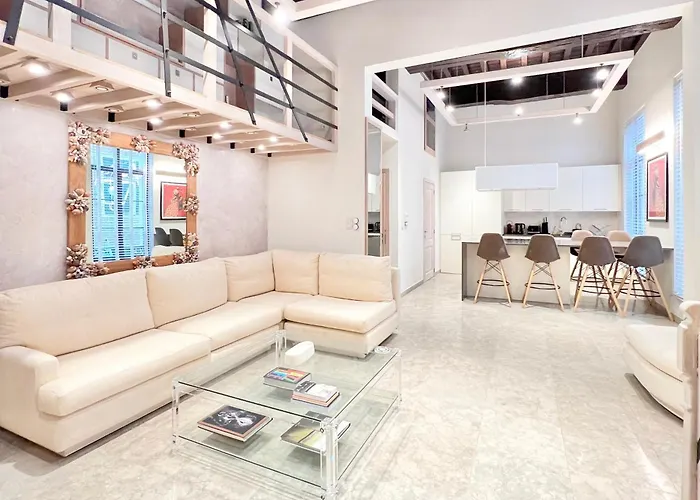 Luxury On Rue Haute