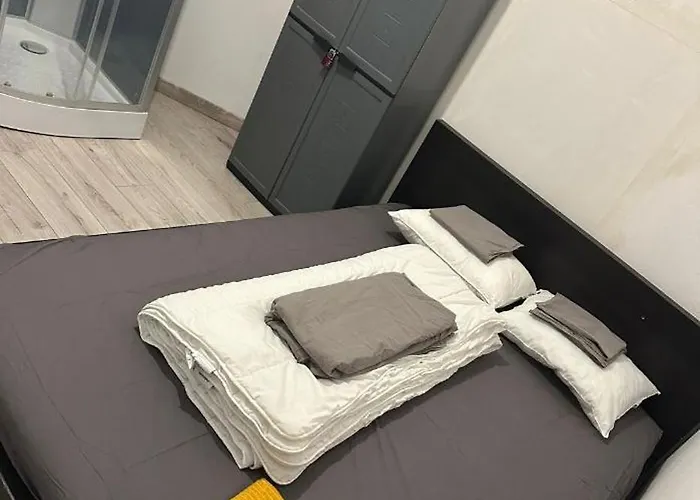 Logement Privee Acces Autonome