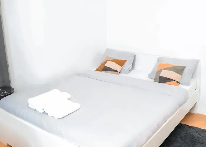 Yabamuandaz Apparts De Standing & Confort