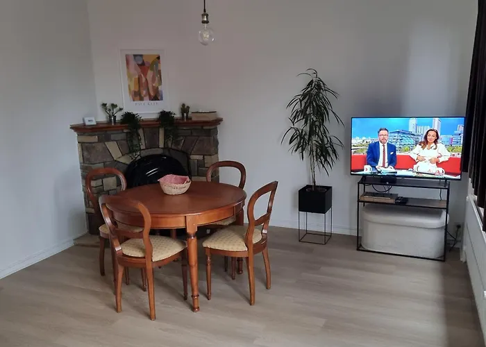 Maison Armand Bxl