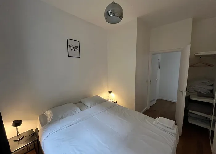 Escapade Cosy A Bruxelles