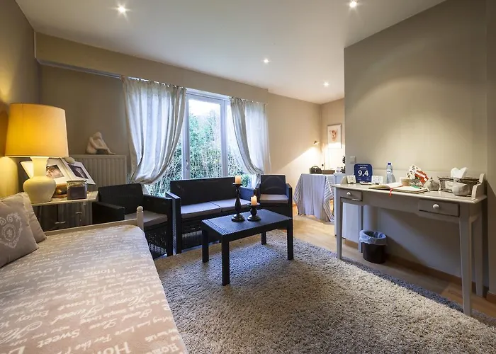 B&B Le 36