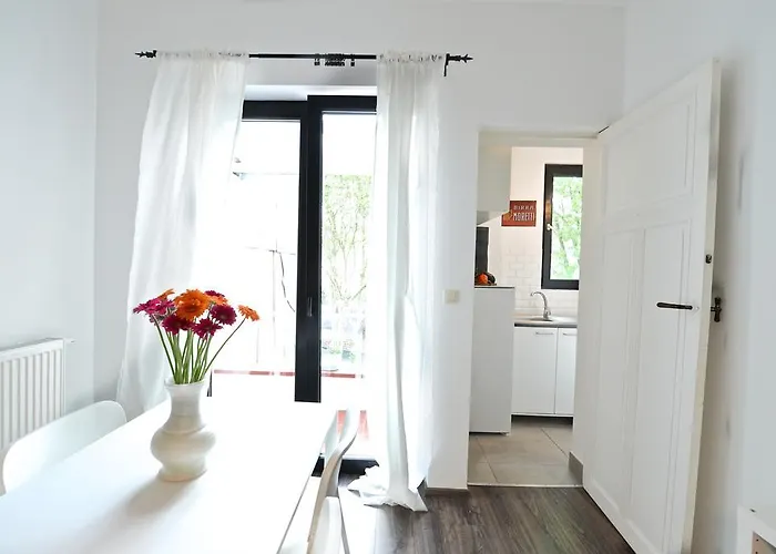 European Area Apartments